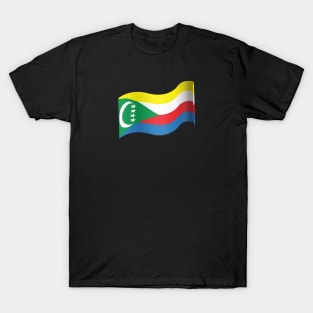 Comoros T-Shirt